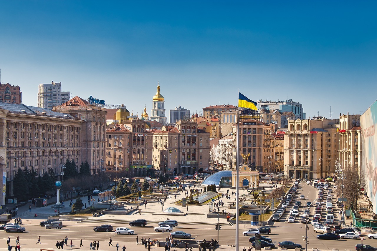 Ukraine Lawmakers Pass Medical Cannabis Legalization Bill