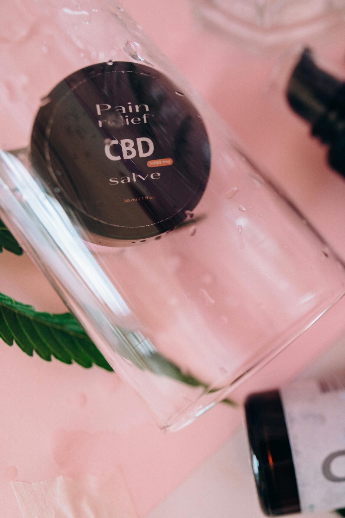 The High Times of High TechA Deep Dive into Cannabis Industry Innovations